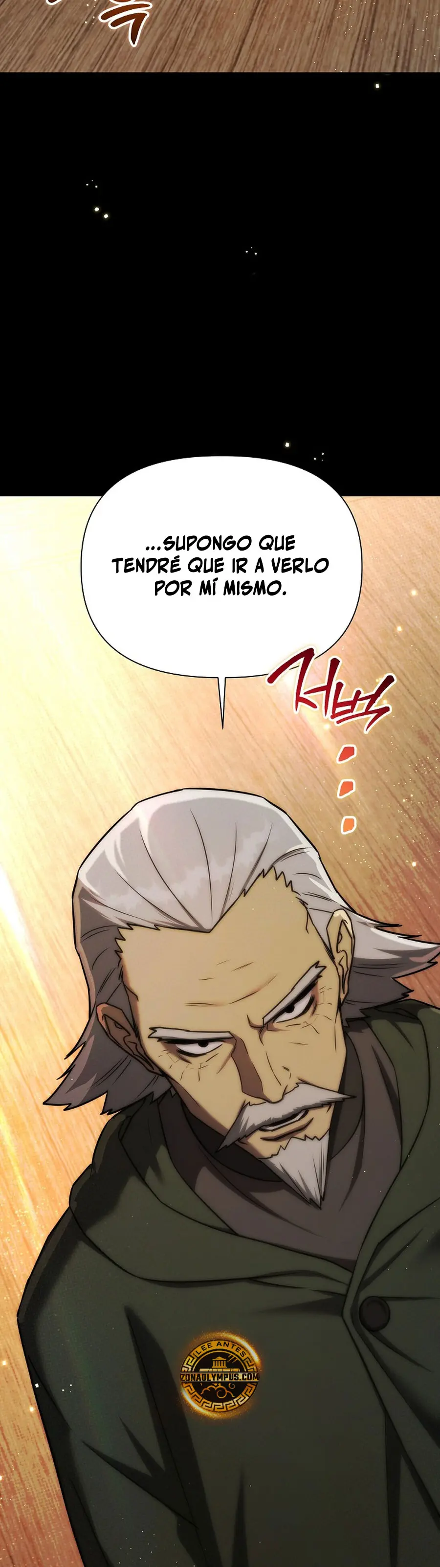 Viviendo como un bárbaro en un mundo de fantasÍa Capitulo 15 página 33