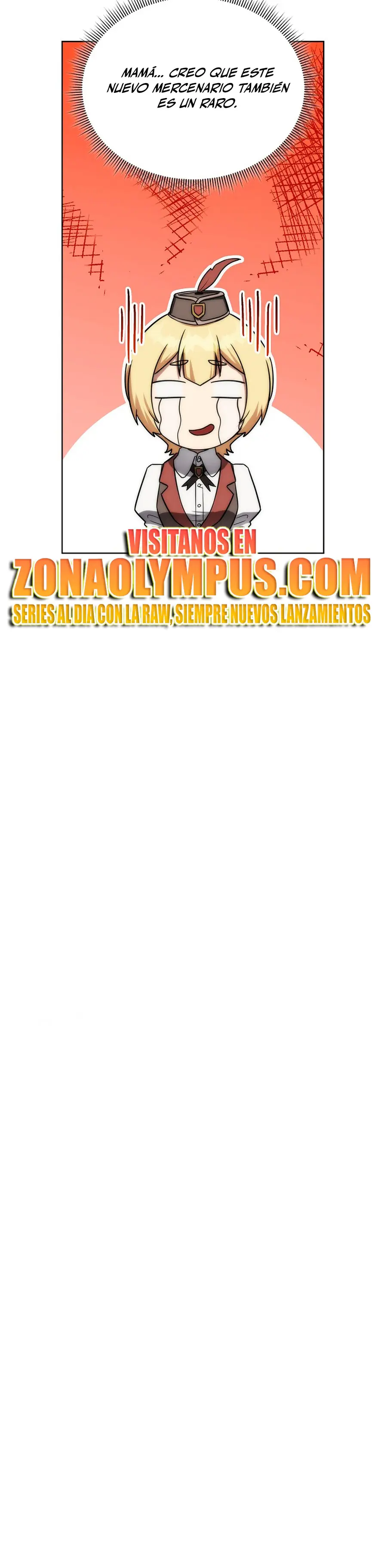 Viviendo como un bárbaro en un mundo de fantasÍa Capitulo 16 página 37