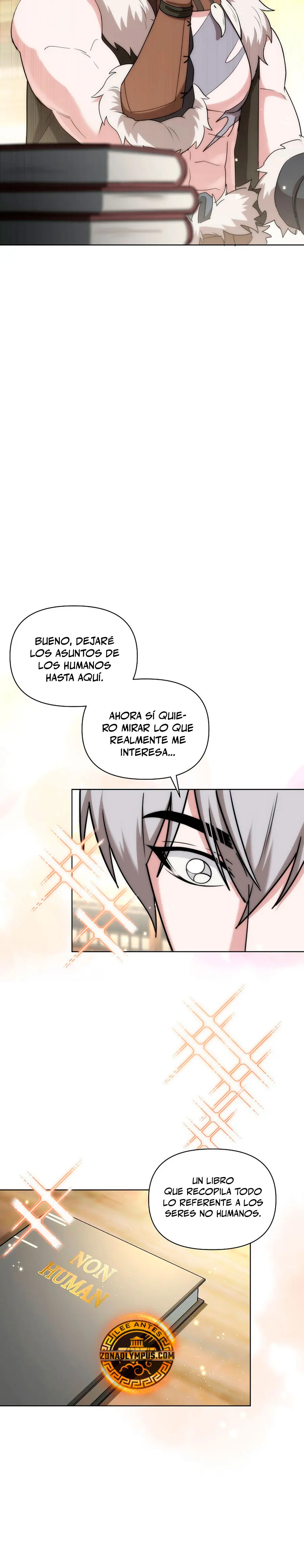 Viviendo como un bárbaro en un mundo de fantasÍa Capitulo 17 página 24