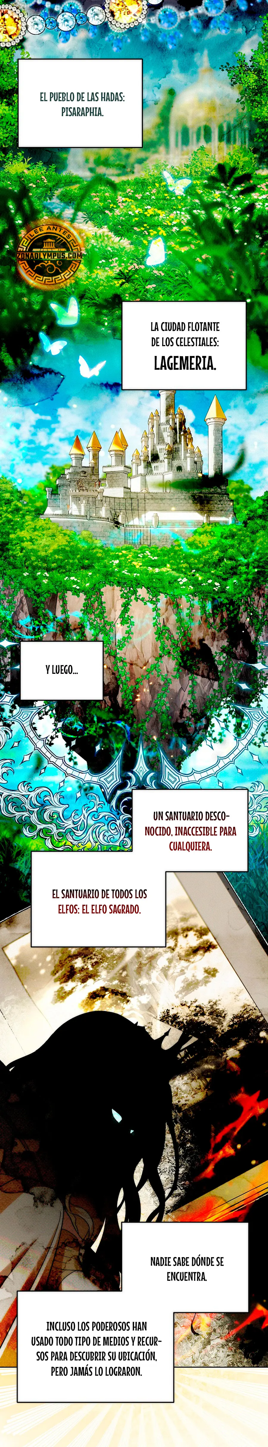 Viviendo como un bárbaro en un mundo de fantasÍa Capitulo 17 página 26