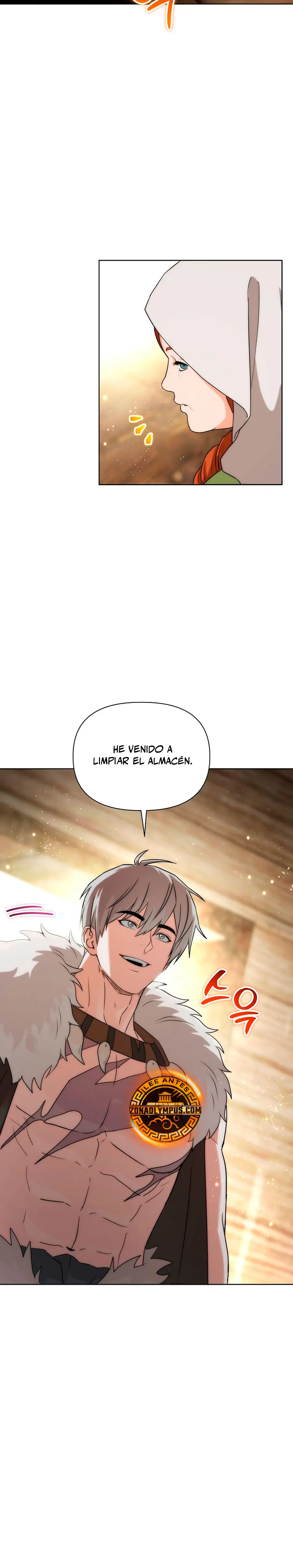 Viviendo como un bárbaro en un mundo de fantasÍa Capitulo 17 página 6