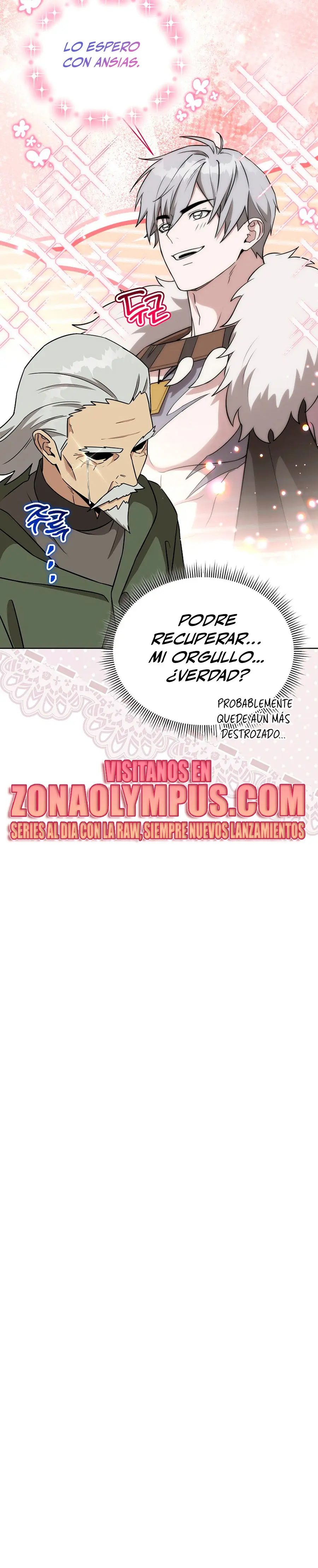 Viviendo como un bárbaro en un mundo de fantasÍa Capitulo 19 página 31