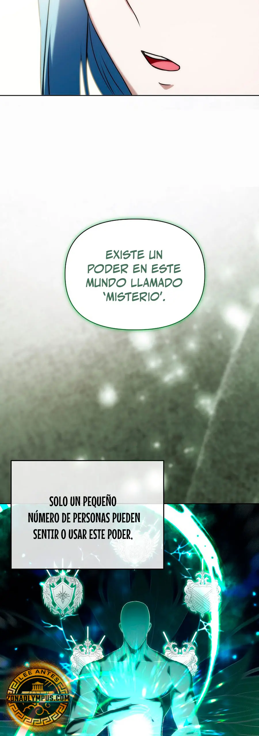 Viviendo como un bárbaro en un mundo de fantasÍa Capitulo 2 página 24