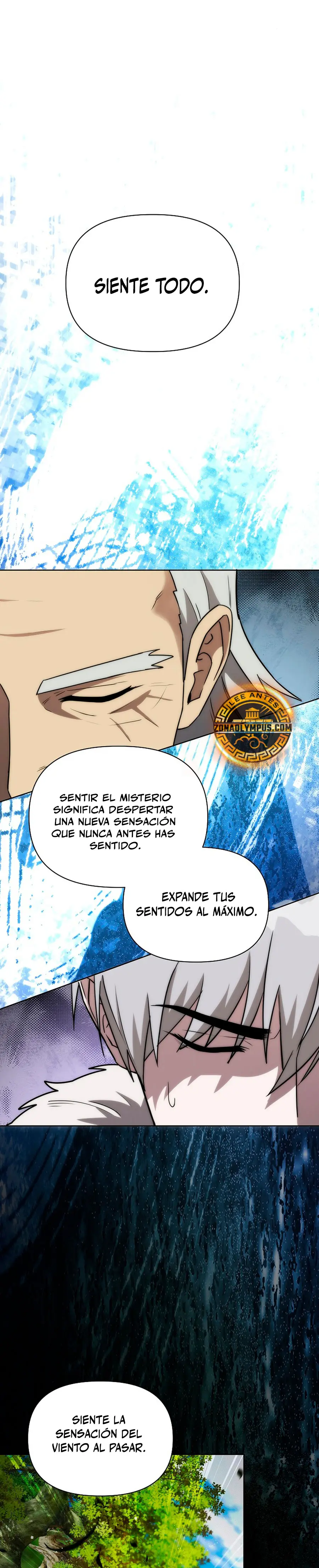 Viviendo como un bárbaro en un mundo de fantasÍa Capitulo 21 página 2