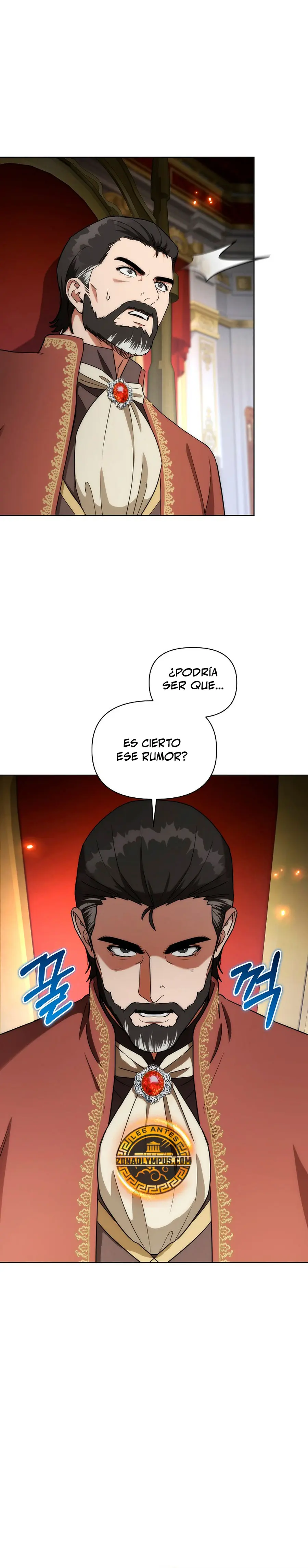Viviendo como un bárbaro en un mundo de fantasÍa Capitulo 21 página 37