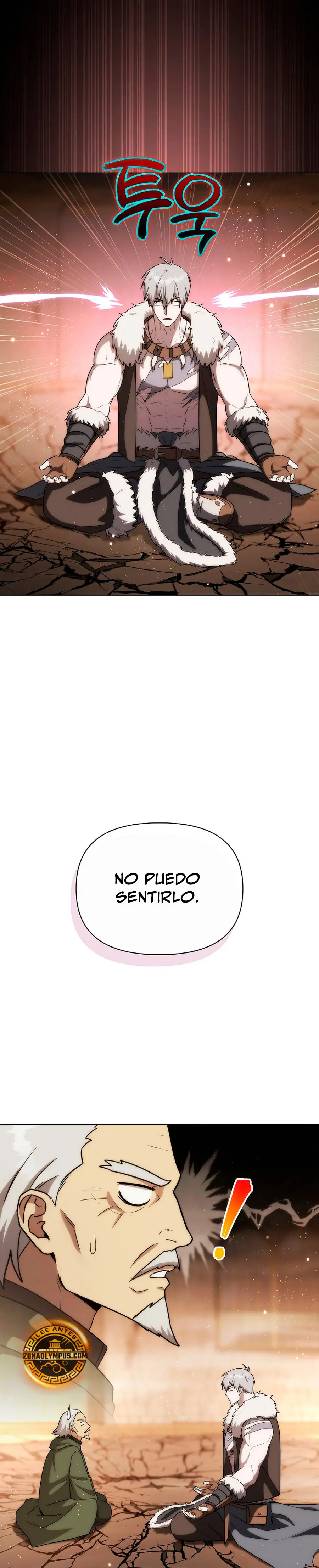 Viviendo como un bárbaro en un mundo de fantasÍa Capitulo 21 página 4