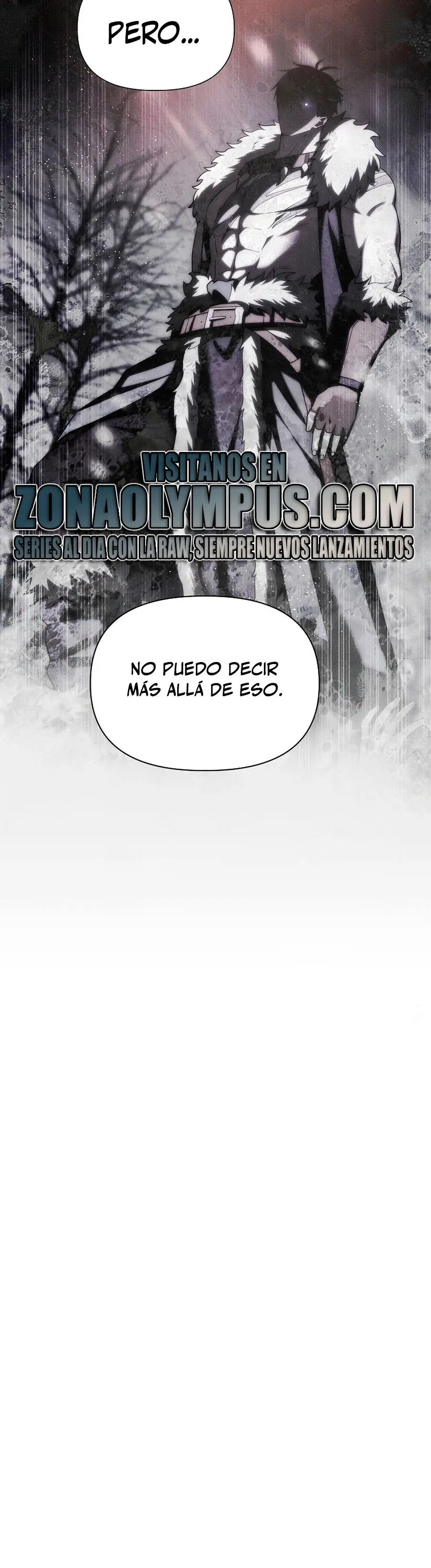 Viviendo como un bárbaro en un mundo de fantasÍa Capitulo 21 página 43