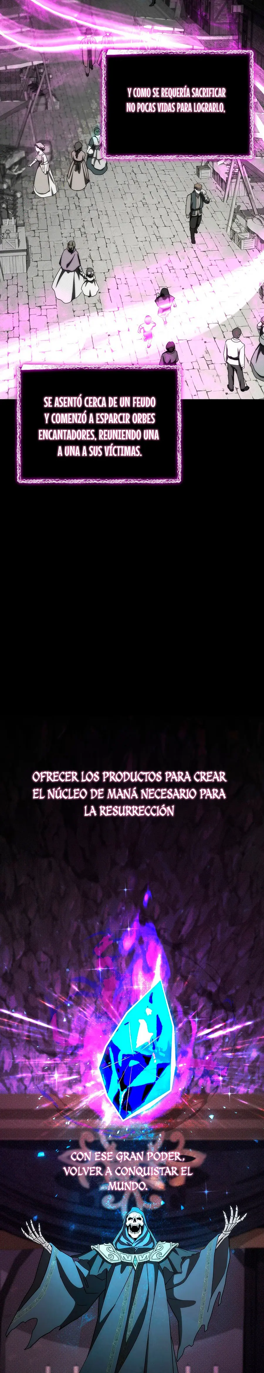 Viviendo como un bárbaro en un mundo de fantasÍa Capitulo 23 página 4