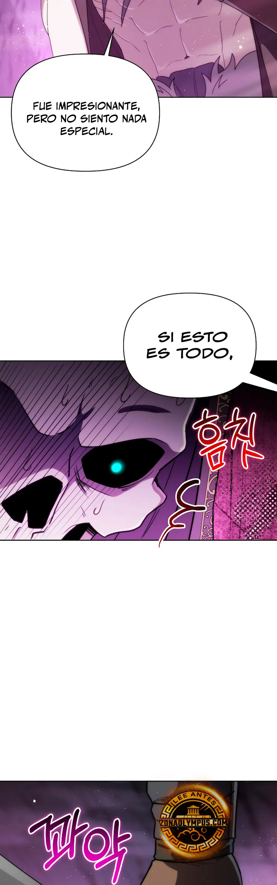 Viviendo como un bárbaro en un mundo de fantasÍa Capitulo 24 página 35