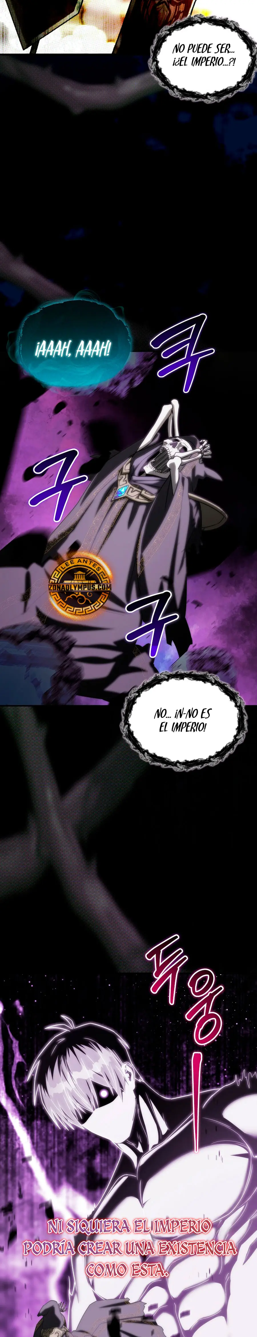 Viviendo como un bárbaro en un mundo de fantasÍa Capitulo 25 página 12
