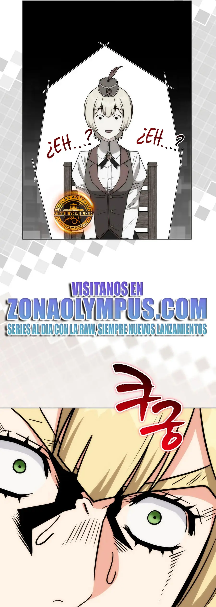 Viviendo como un bárbaro en un mundo de fantasÍa Capitulo 25 página 32