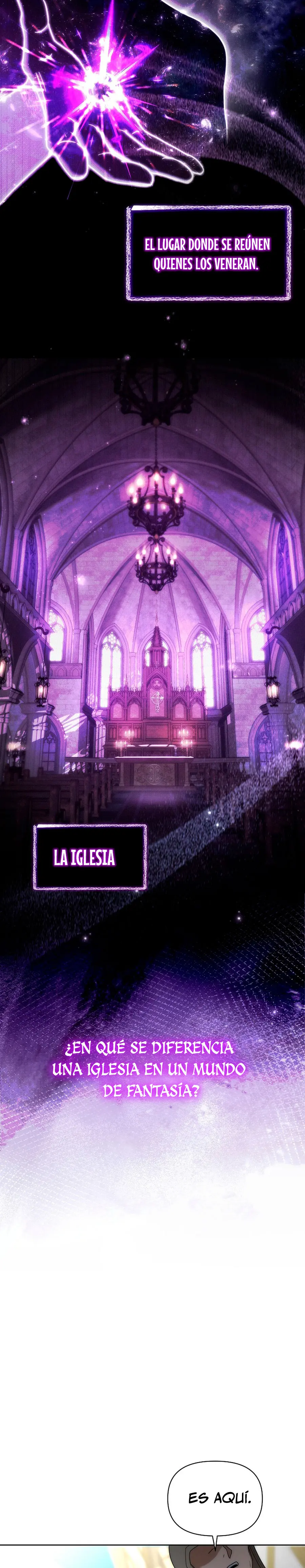 Viviendo como un bárbaro en un mundo de fantasÍa Capitulo 27 página 11