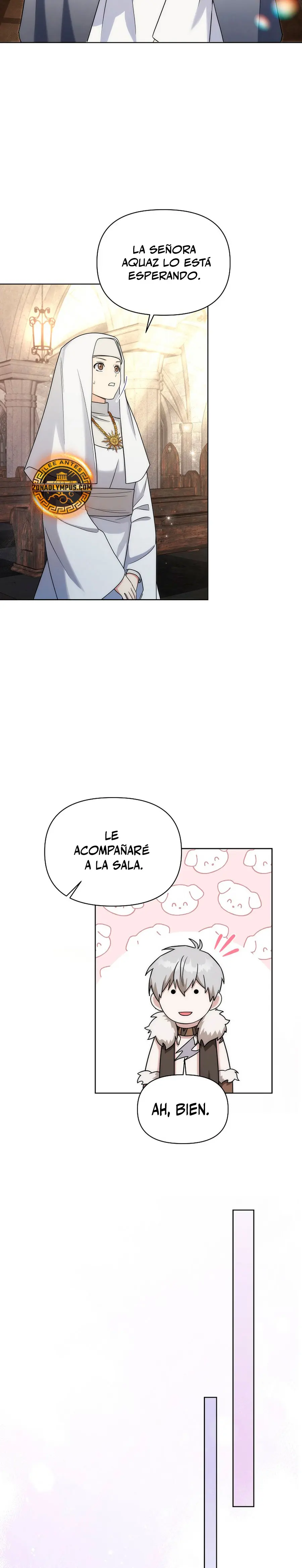 Viviendo como un bárbaro en un mundo de fantasÍa Capitulo 27 página 15