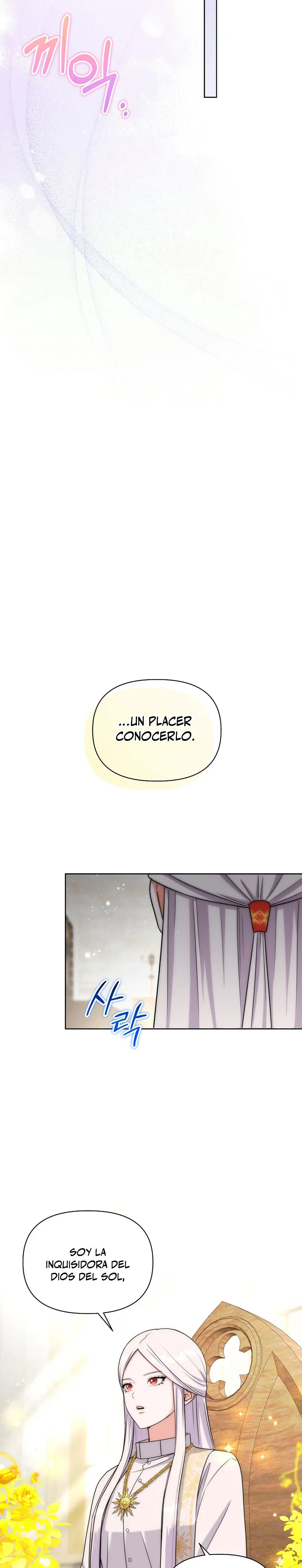 Viviendo como un bárbaro en un mundo de fantasÍa Capitulo 27 página 16