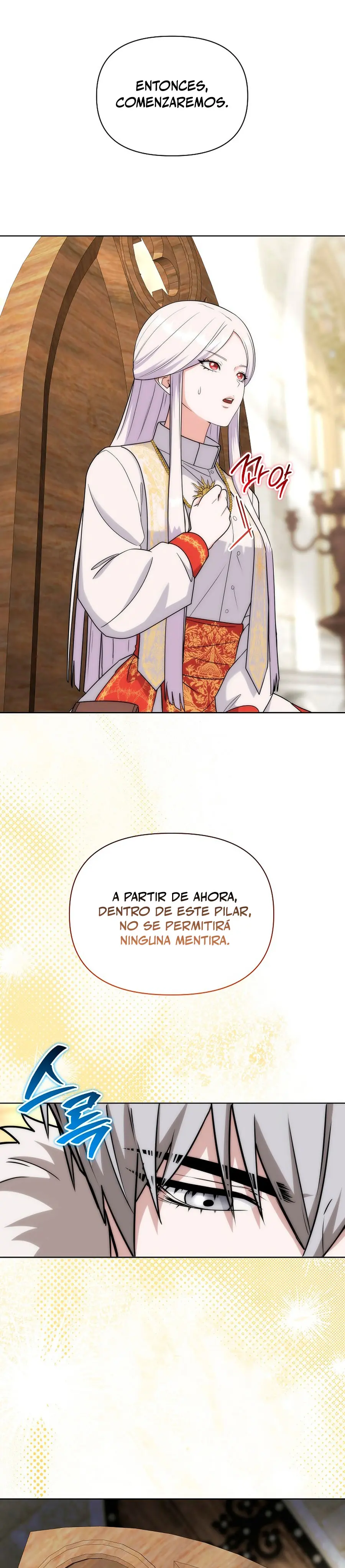 Viviendo como un bárbaro en un mundo de fantasÍa Capitulo 27 página 30