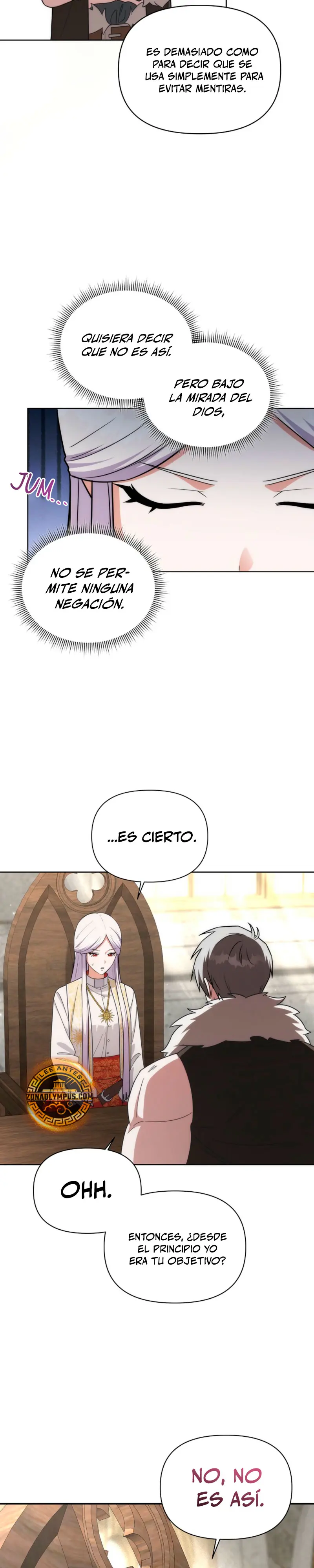 Viviendo como un bárbaro en un mundo de fantasÍa Capitulo 28 página 11