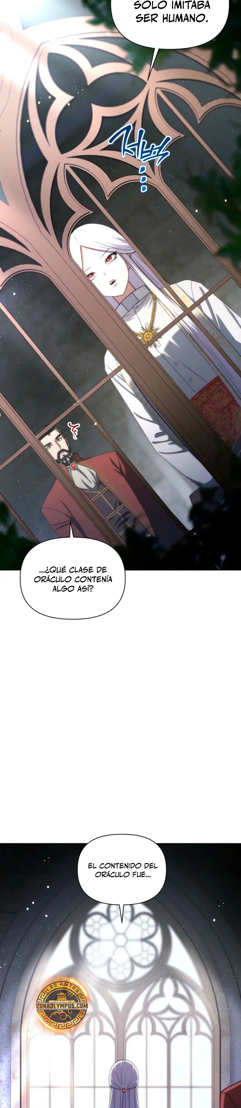 Viviendo como un bárbaro en un mundo de fantasÍa Capitulo 28 página 28