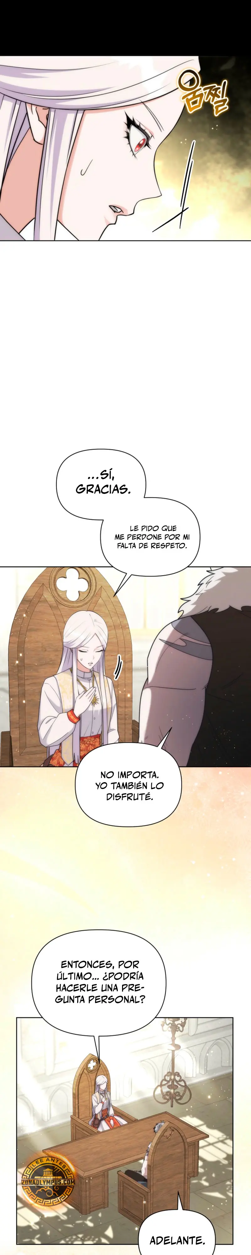 Viviendo como un bárbaro en un mundo de fantasÍa Capitulo 28 página 5