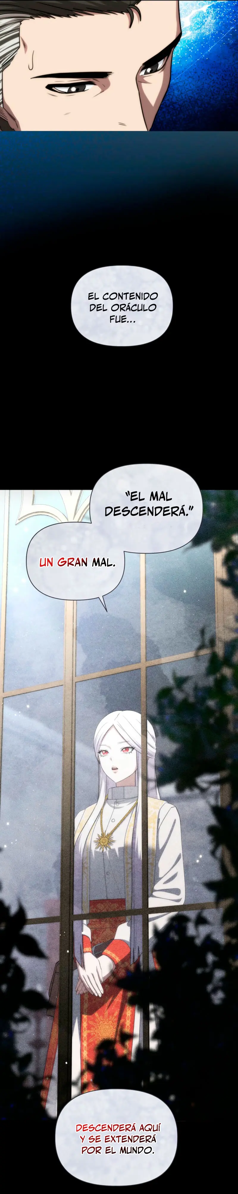 Viviendo como un bárbaro en un mundo de fantasÍa Capitulo 29 página 10