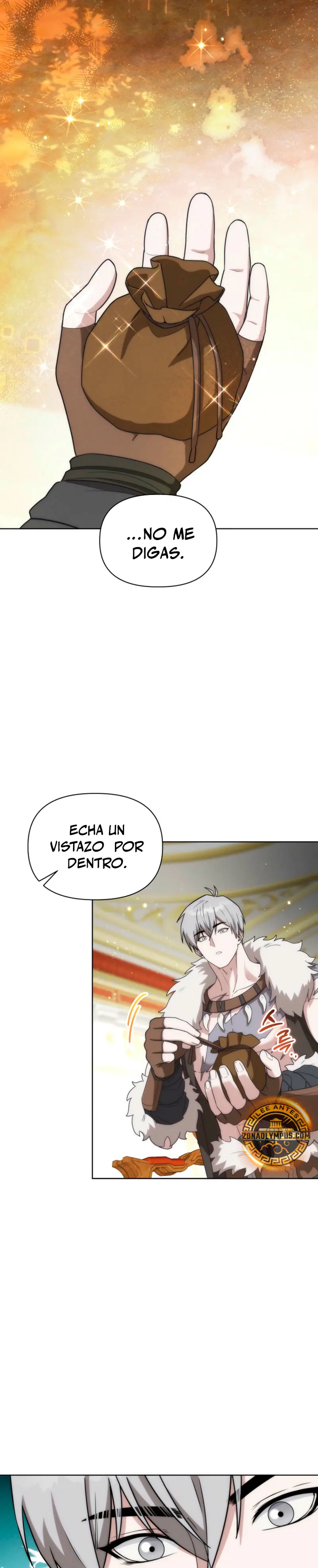 Viviendo como un bárbaro en un mundo de fantasÍa Capitulo 29 página 3
