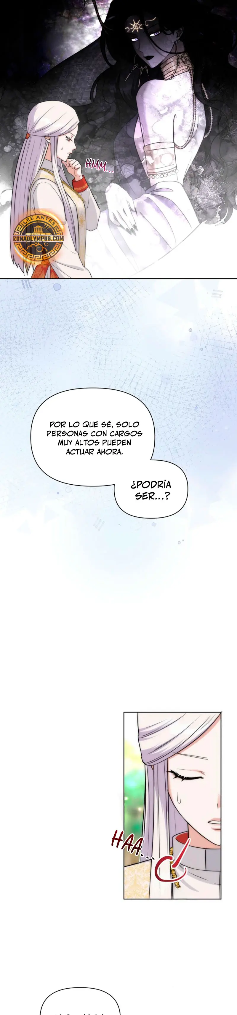 Viviendo como un bárbaro en un mundo de fantasÍa Capitulo 29 página 32