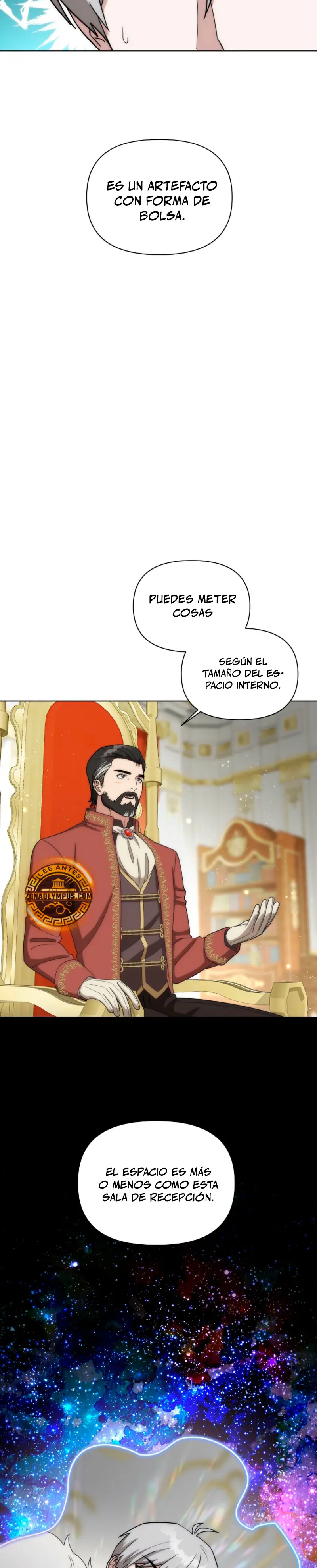 Viviendo como un bárbaro en un mundo de fantasÍa Capitulo 29 página 4