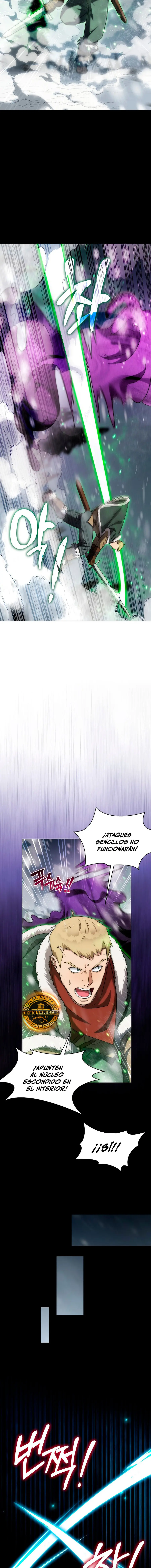 Viviendo como un bárbaro en un mundo de fantasÍa Capitulo 3 página 12