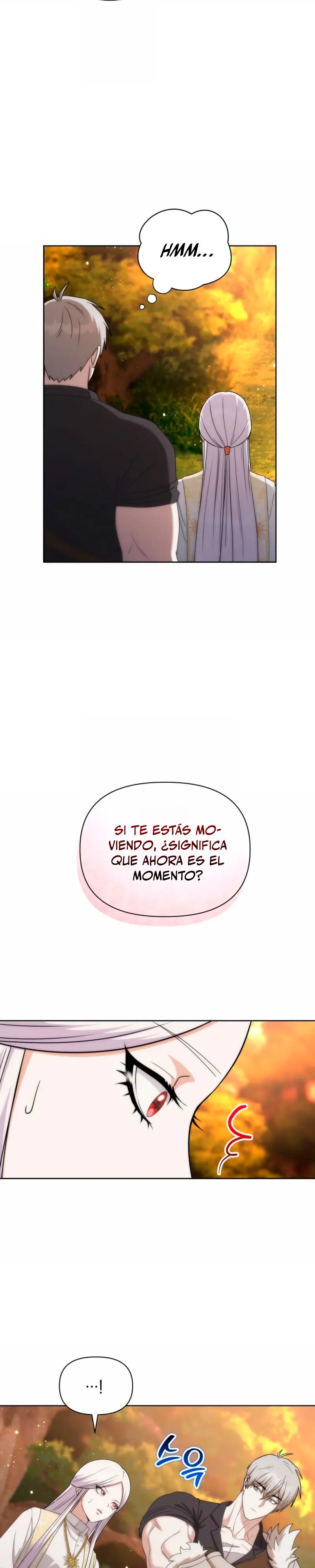 Viviendo como un bárbaro en un mundo de fantasÍa Capitulo 30 página 4