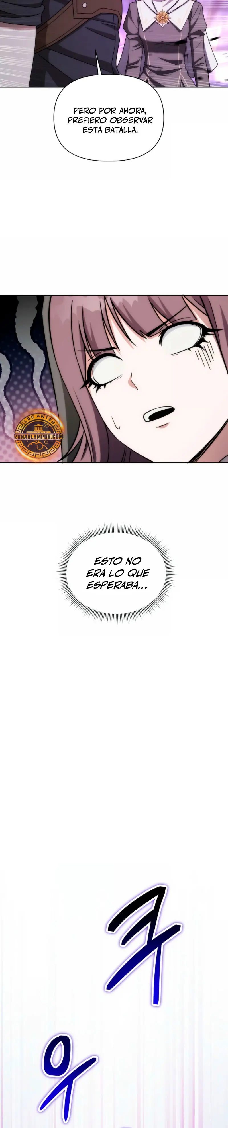 Viviendo como un bárbaro en un mundo de fantasÍa Capitulo 32 página 23