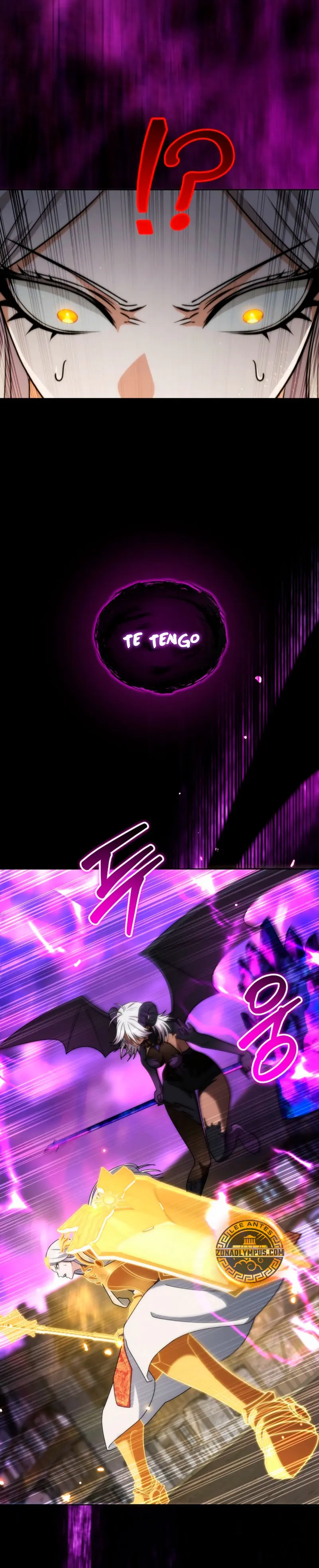 Viviendo como un bárbaro en un mundo de fantasÍa Capitulo 32 página 5