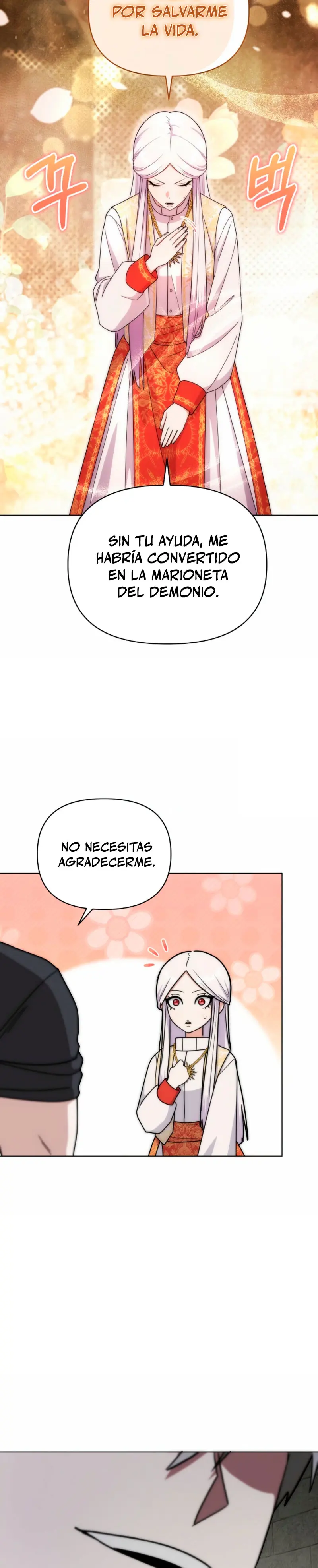 Viviendo como un bárbaro en un mundo de fantasÍa Capitulo 36 página 11