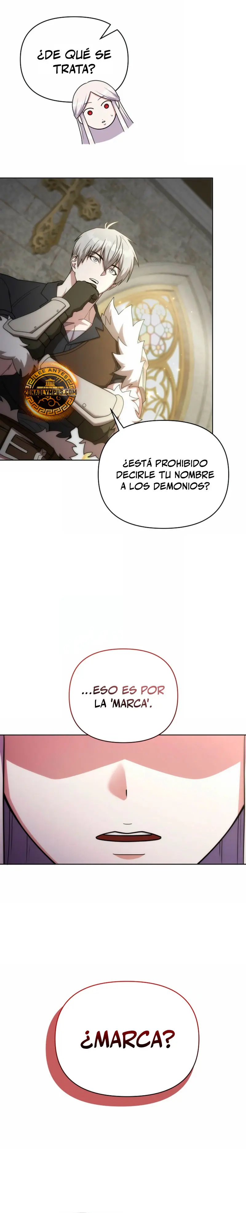 Viviendo como un bárbaro en un mundo de fantasÍa Capitulo 36 página 16