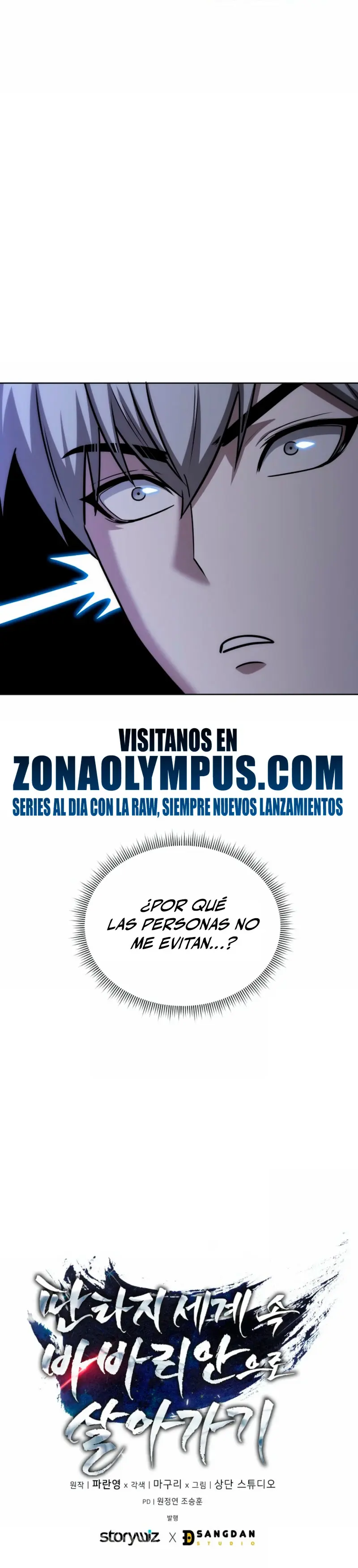 Viviendo como un bárbaro en un mundo de fantasÍa Capitulo 37 página 37