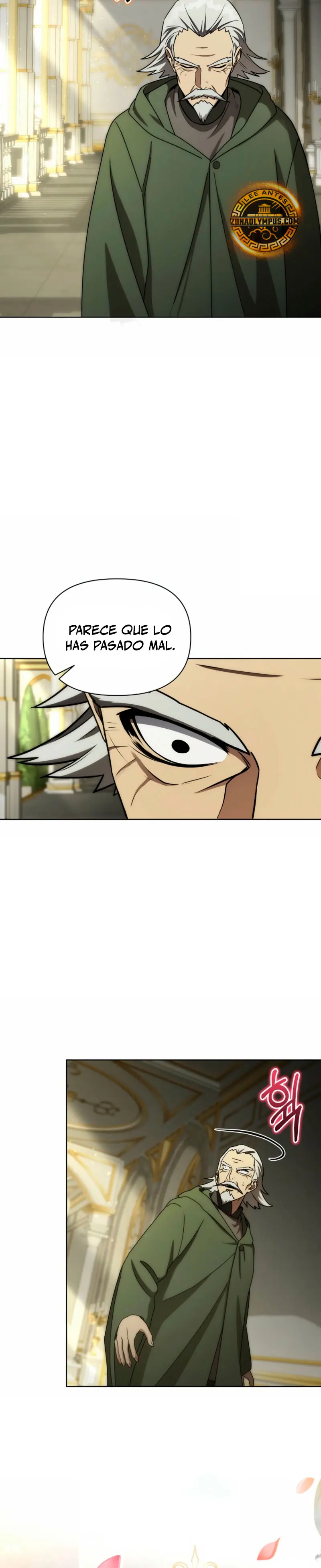 Viviendo como un bárbaro en un mundo de fantasÍa Capitulo 37 página 4