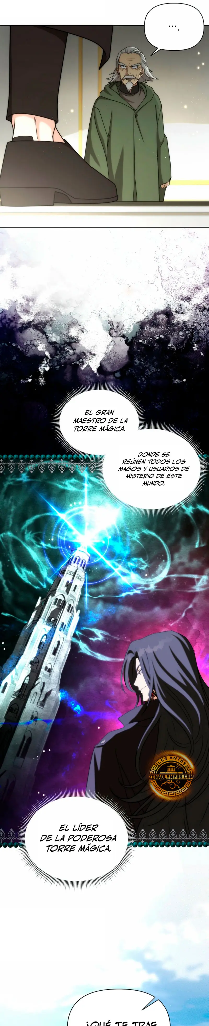 Viviendo como un bárbaro en un mundo de fantasÍa Capitulo 37 página 6