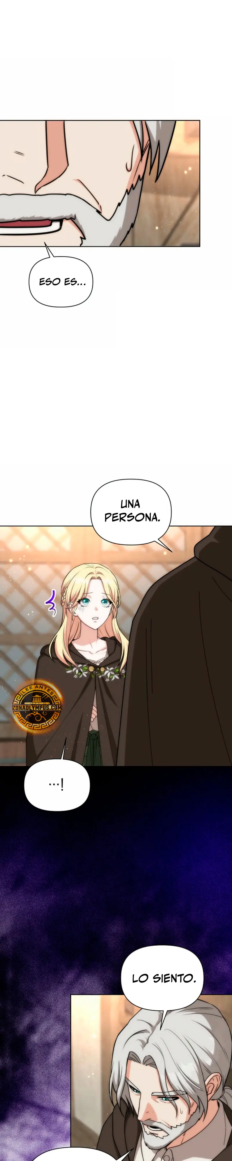 Viviendo como un bárbaro en un mundo de fantasÍa Capitulo 39 página 19