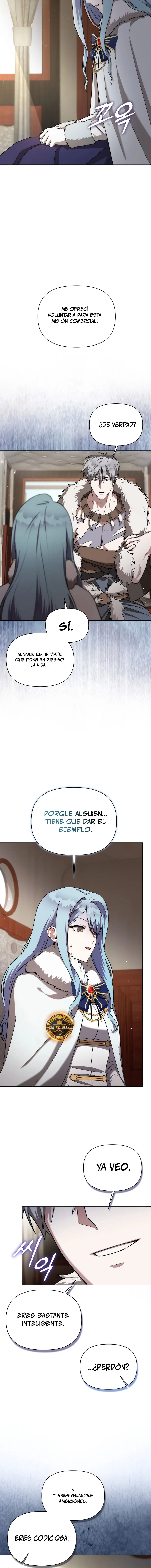 Viviendo como un bárbaro en un mundo de fantasÍa Capitulo 4 página 13