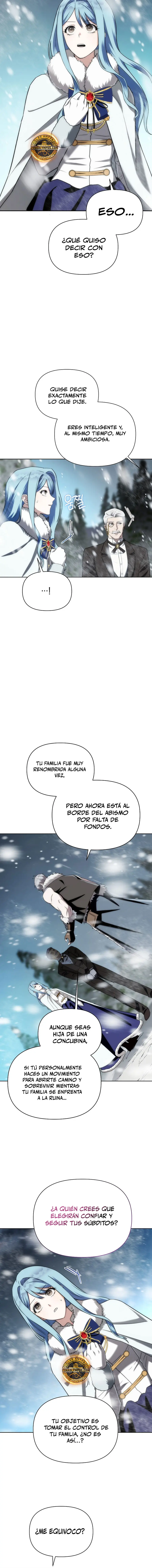 Viviendo como un bárbaro en un mundo de fantasÍa Capitulo 4 página 16