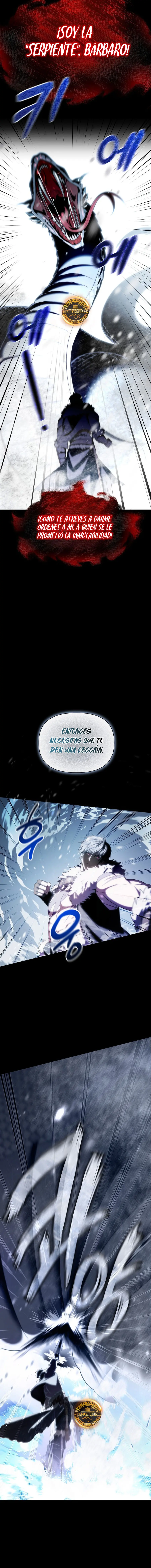 Viviendo como un bárbaro en un mundo de fantasÍa Capitulo 4 página 4