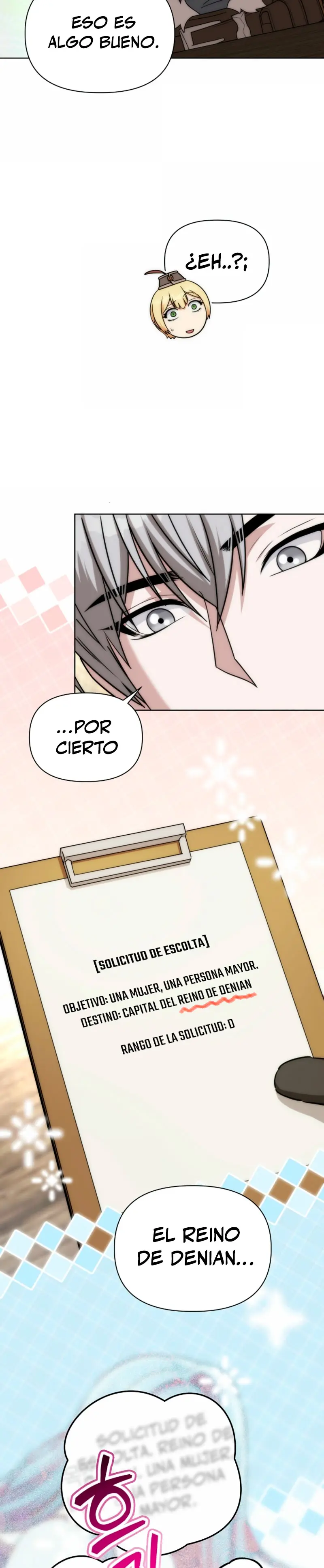 Viviendo como un bárbaro en un mundo de fantasÍa Capitulo 40 página 6