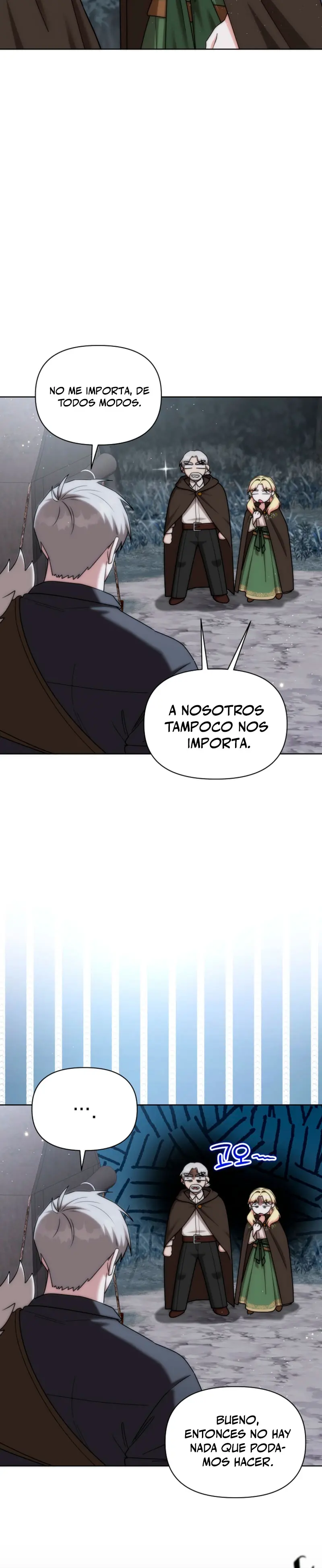 Viviendo como un bárbaro en un mundo de fantasÍa Capitulo 41 página 20