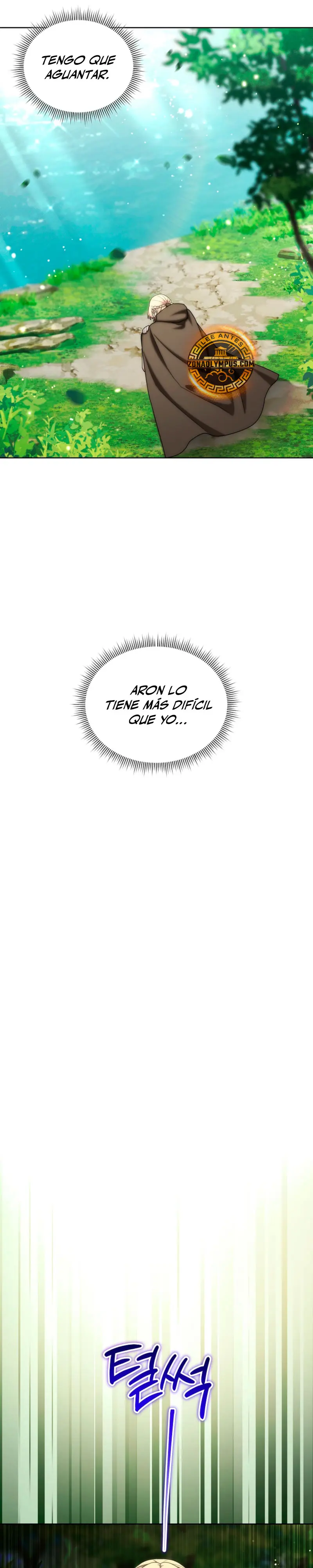 Viviendo como un bárbaro en un mundo de fantasÍa Capitulo 42 página 21