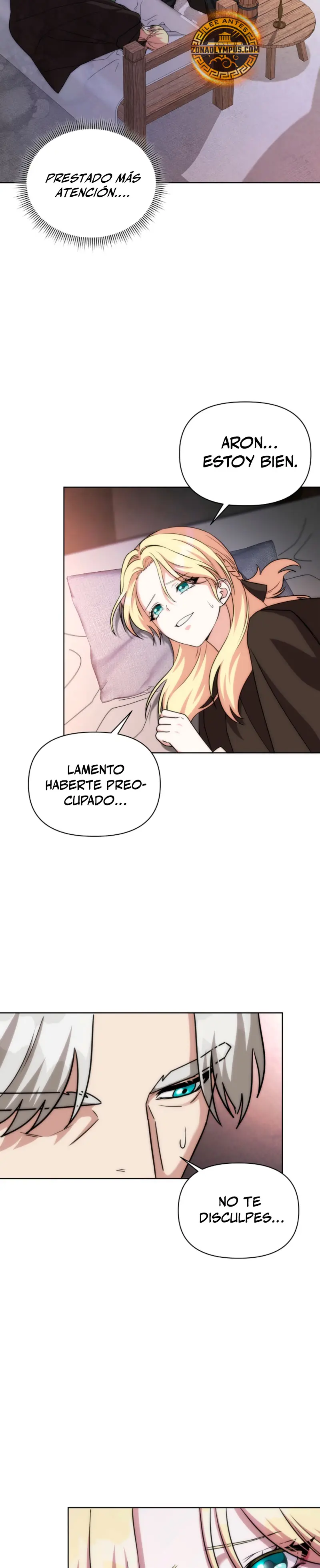 Viviendo como un bárbaro en un mundo de fantasÍa Capitulo 42 página 4