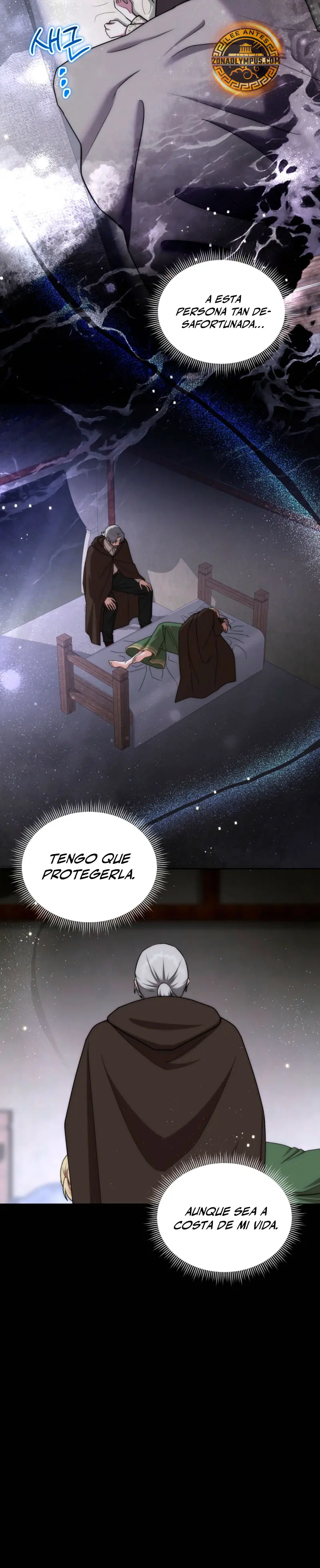 Viviendo como un bárbaro en un mundo de fantasÍa Capitulo 42 página 7