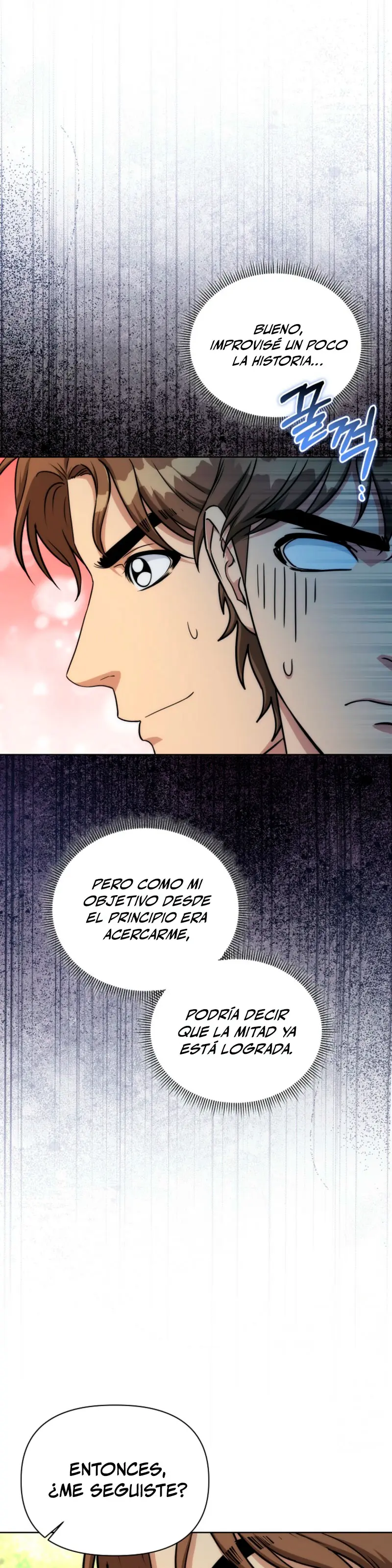 Viviendo como un bárbaro en un mundo de fantasÍa Capitulo 43 página 32