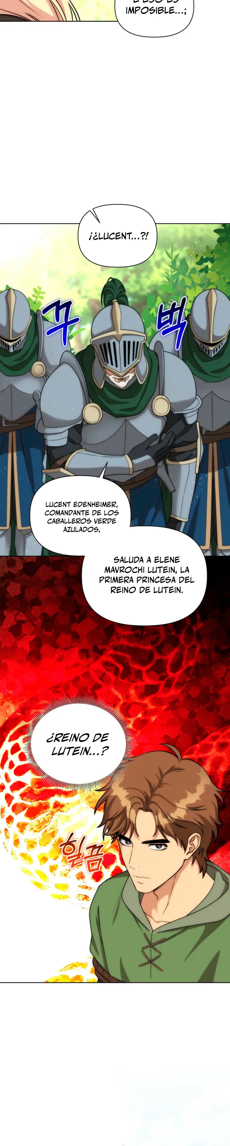 Viviendo como un bárbaro en un mundo de fantasÍa Capitulo 44 página 16