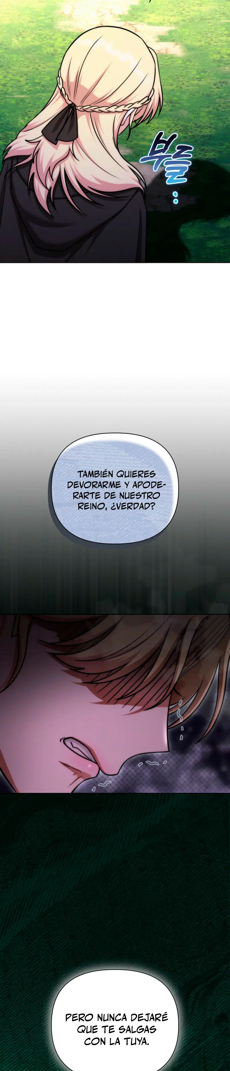 Viviendo como un bárbaro en un mundo de fantasÍa Capitulo 44 página 25