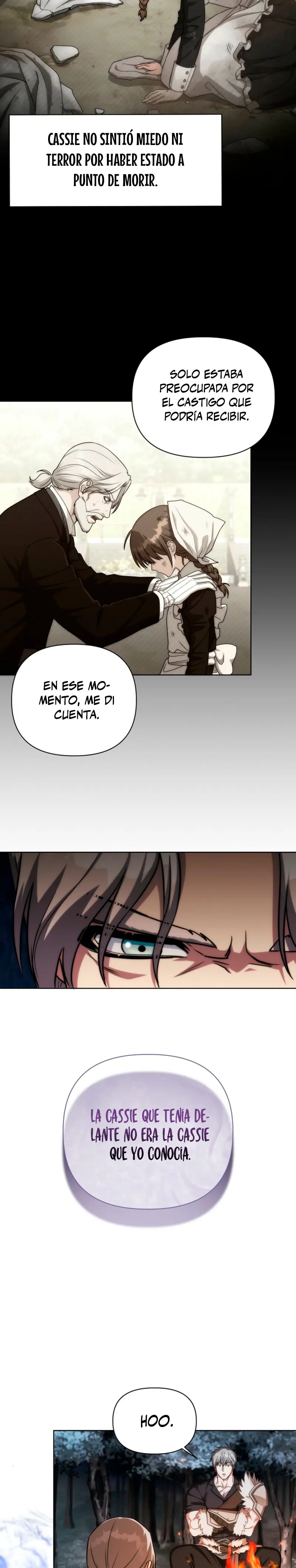 Viviendo como un bárbaro en un mundo de fantasÍa Capitulo 46 página 15