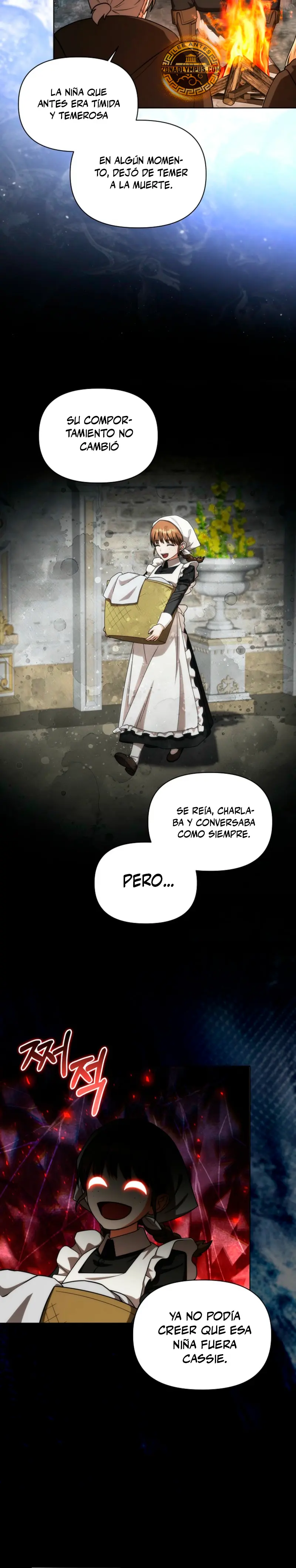 Viviendo como un bárbaro en un mundo de fantasÍa Capitulo 46 página 16