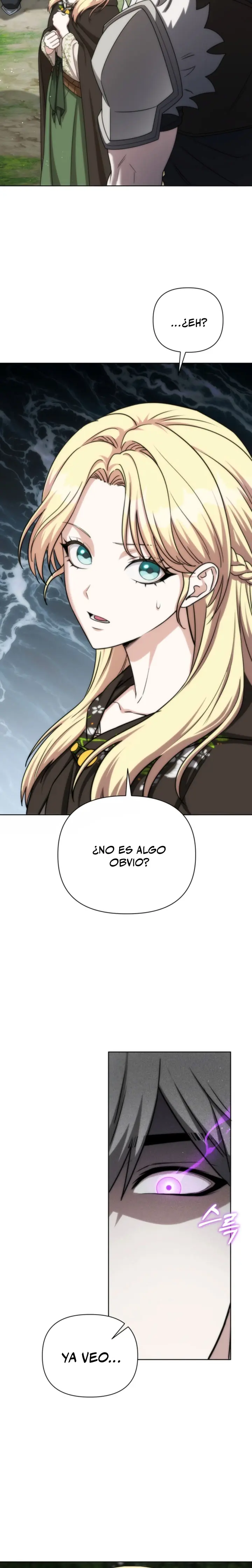 Viviendo como un bárbaro en un mundo de fantasÍa Capitulo 48 página 31